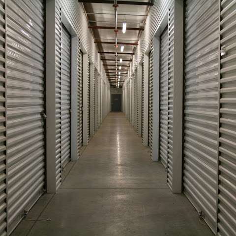 Lincoln Super Storage in Lincoln